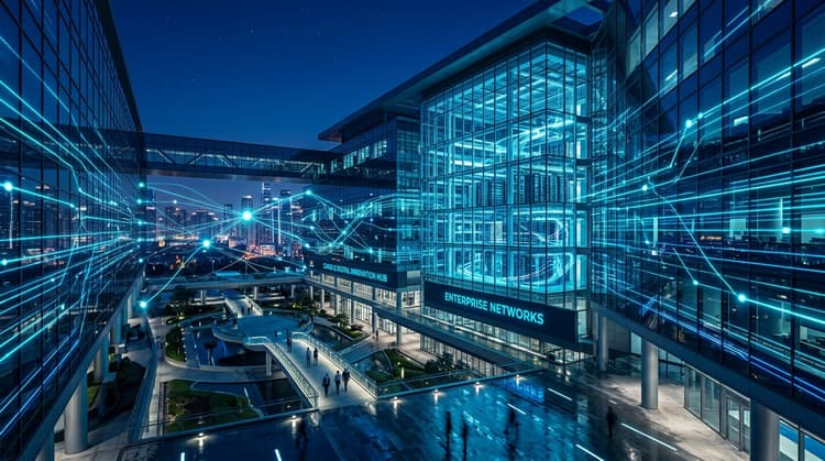 Sura Info Tech | Enterprise IT Consulting, Cloud Computing & AI Solutions